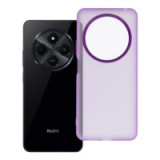 Case for Xiaomi Redmi 17C 4G / 14C 4G / 14C 5G / Poco C75 4G Sappy purple