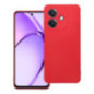 Case for Oppo A40 Soft red