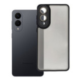 Case for Samsung S25 EDGE Variete black