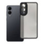 Case for Samsung S25 EDGE Variete black Case for Samsung S25 EDGE Variete black