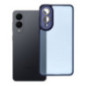 Case for Samsung S25 EDGE Variete navy blue