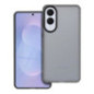 Case for Samsung S25 EDGE Sappy black