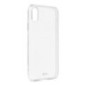 ROAR case ALL DAY COLORFUL JELLY for IPHONE XR transparent