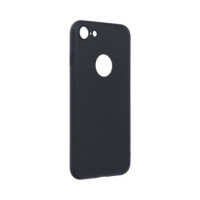 Case for iPhone 7 Soft black