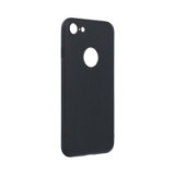 Case for iPhone 7 Soft black