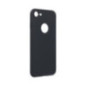 Case for iPhone 7 Soft black