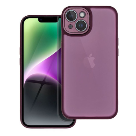 Case for iPhone 14 Variete purple