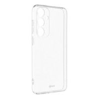 ROAR case ALL DAY COLORFUL JELLY for SAMSUNG S24 Plus transparent