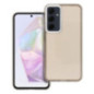 Case for Samsung A35 5G Pear black