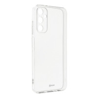 ROAR case ALL DAY COLORFUL JELLY for SAMSUNG A05s transparent