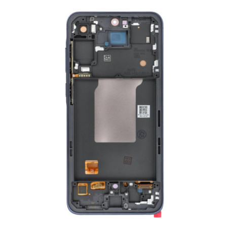 LCD Display for SAMSUNG A55 A5560 HARD OLED with frame