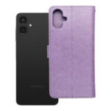 Flip case for Samsung A06 Mezzo Book dreamcatcher violet