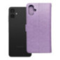 Flip case for Samsung A06 Mezzo Book dreamcatcher violet Flip case for Samsung A06 Mezzo Book dreamcatcher violet