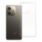 Case for Oppo A5 PRO 5G Clear Case 2 mm (camera protection) transparent