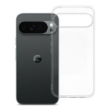 Case for Google Pixel 10 XL Clear Case 2 mm (camera protection) transparent