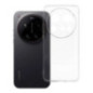 Case for Xiaomi 15 ULTRA Clear Case 2 mm (camera protection) transparent
