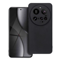 Case for Xiaomi 15 ULTRA Matt black
