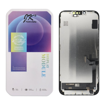 JK LCD Display for IPHONE 14 Plus FullHD Incell (Change IC)