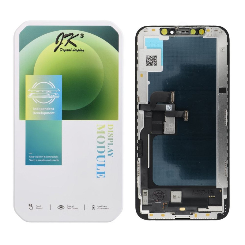 JK LCD Display for IPHONE XS FullHD Incell