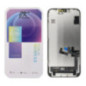 JK LCD Display for IPHONE 14 FullHD Incell (Change IC) JK LCD Display for IPHONE 14 FullHD Incell (Change IC)