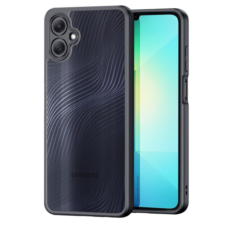 DUX DUCIS case AIMO for SAMSUNG A06 5G black DUX DUCIS case AIMO for SAMSUNG A06 5G black