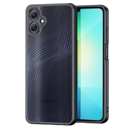 DUX DUCIS case AIMO for SAMSUNG A06 5G black
