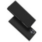 DUX DUCIS wallet case SKIN PRO for SAMSUNG A06 5G black DUX DUCIS wallet case SKIN PRO for SAMSUNG A06 5G black