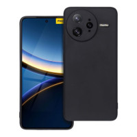 Case for Xiaomi Poco F7 ULTRA Matt black