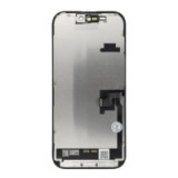 LCD Screen iPhone 16 Pro with digitizer black (HD+ Incell) IC Transferable