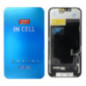 ZY LCD Display for IPHONE 13 FFHD-900p Incell (Change IC) ZY LCD Display for IPHONE 13 FFHD-900p Incell (Change IC)