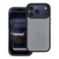 Case for iPhone 17 Pro / 18 Pro (low camera edge) Neo blue Case for iPhone 17 Pro / 18 Pro (low camera edge) Neo blue