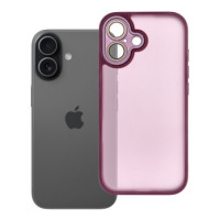 Case for iPhone 17 Variete purple