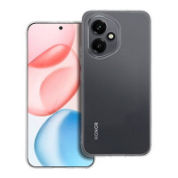 Case for Honor 400 5G Clear Case 2 mm (camera protection) transparent