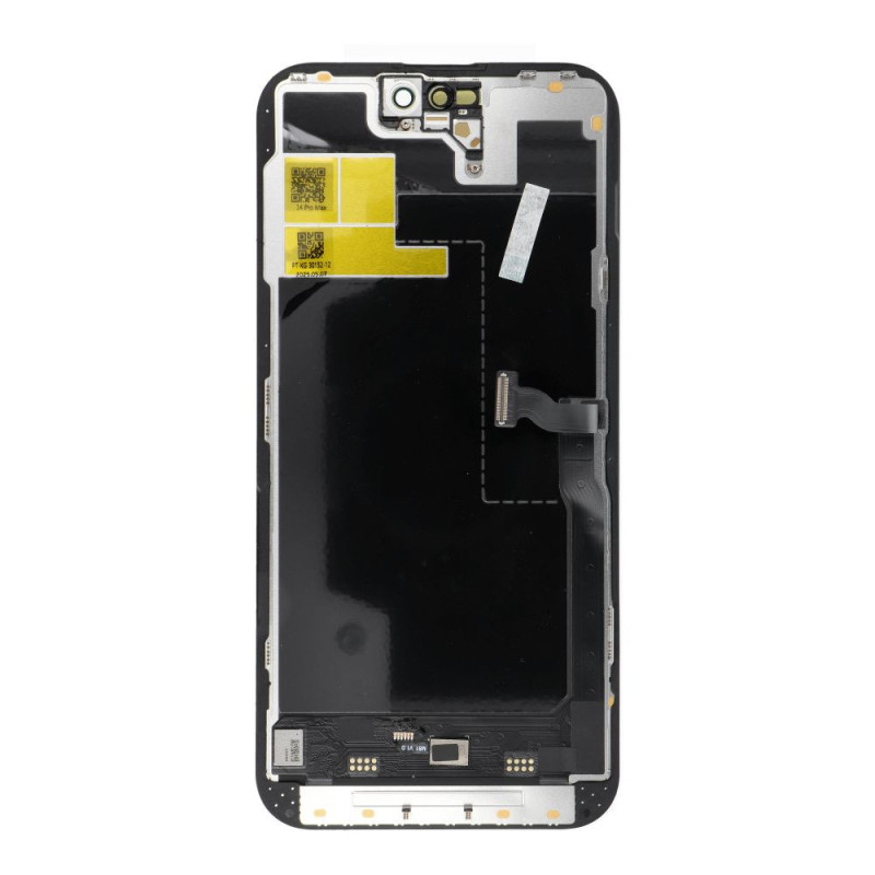 FixCell LCD Display for IPHONE 14 Pro Max SOFT OLED 120Hz (Diagnosable: Used) FixCell LCD Display for IPHONE 14 Pro Max SOFT OLED 120Hz (Diagnosable: Used)