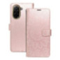 Flip case for Xiaomi Redmi A5 ( 173,3 x 79,4 x 8,26) Mezzo Book mandala rose gold Flip case for Xiaomi Redmi A5 ( 173,3 x 79,4 x 8,26) Mezzo Book mandala rose gold