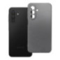 Case for Samsung A17 / A18 Metallic gray