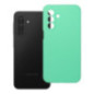 Case for Samsung A17 / A18 Silicone 2mm (camera protection) mint Case for Samsung A17 / A18 Silicone 2mm (camera protection) mint