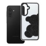 Case for Samsung A17 / A18 Teddy Bear black