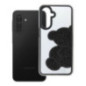 Case for Samsung A17 / A18 Teddy Bear black
