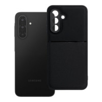Case for Samsung A17 / A18 Noble black
