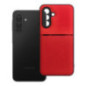 Case for Samsung A17 / A18 Noble red Case for Samsung A17 / A18 Noble red