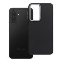 Case for Samsung A17 / A18 Frame black