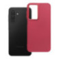 Case for Samsung A17 / A18 Frame magenta Case for Samsung A17 / A18 Frame magenta