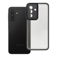 Case for Samsung A17 / A18 Variete black