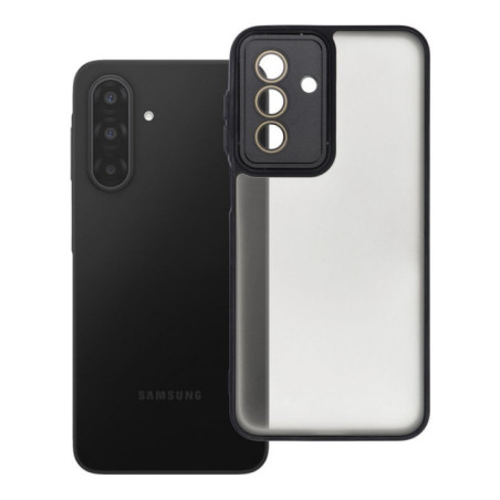 Case for Samsung A17 / A18 Variete black