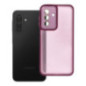 Case for Samsung A17 / A18 Variete purple Case for Samsung A17 / A18 Variete purple