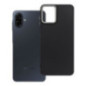 Case for Samsung A07 / A08 Frame black Case for Samsung A07 / A08 Frame black