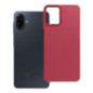 Case for Samsung A07 / A08 Frame magenta Case for Samsung A07 / A08 Frame magenta