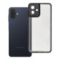 Case for Samsung A07 / A08 Variete black Case for Samsung A07 / A08 Variete black