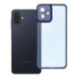 Case for Samsung A07 / A08 Variete navy blue Case for Samsung A07 / A08 Variete navy blue
